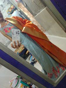 Gown