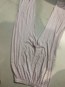 Little Sis Pajama Pants
