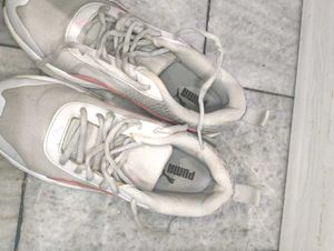 puma shoes