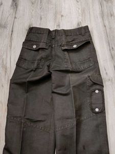 Ma2059 Sabrin cargo jeans waist 28 inches