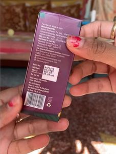 Pilgrim Red Vine Face Serum