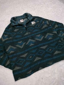 original the noth face zipper