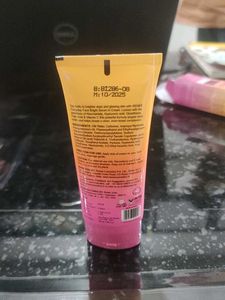 Renee Face Bright Serum Cream