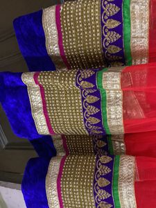 🔥DIWALI DHAMAKA SALE🔥Beautiful Lehenga😍