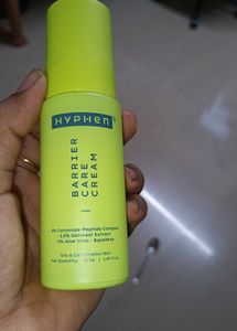 Hyphen Barrier Care Cream