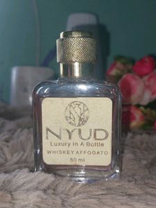 Nyud- Whisky Affagato Perfume