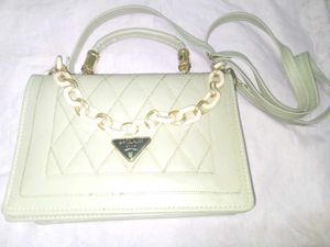 Stylish Crossbody Bag