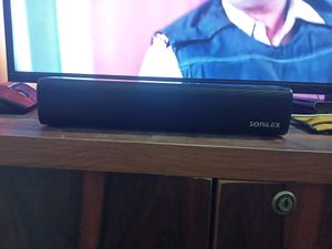 Sonilex Modified 15watt Soundbar 💯% Working Fix ₹