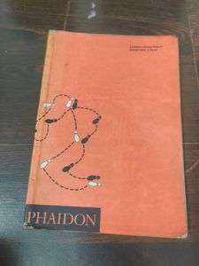 Directing a Play - Phaidon