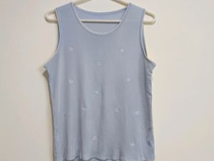 Vest For Layering Piece 🐾