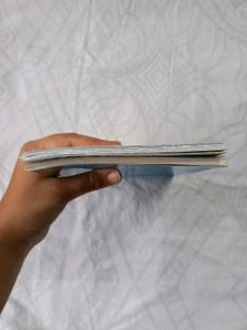 English Books