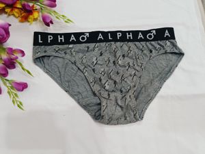 ALPHA⚡Briefs