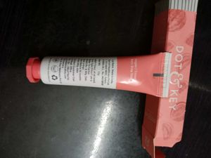 Dot And Key Lip Balm