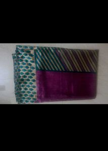 Stunning Saree