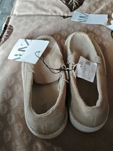 Zara Kids Shoes...