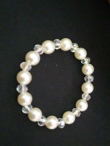 Bracelet.
