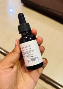 Minimalist Alpha Arbutin