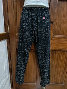 Comfy Cotton Lounge Pants