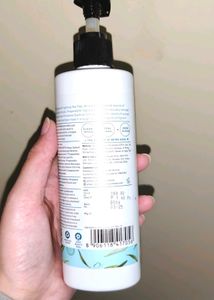 Plum Tea Tree Shampoo