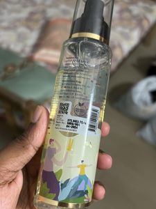 Satthwa Rice Water Facewash