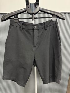 Rare Rabbit Men's Black Shorts