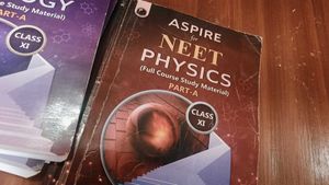 PW Class 11 NEET Modules