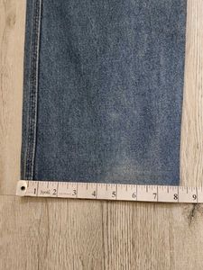 Ma225 Arrow Beggy Jeans Waist 28 Inches