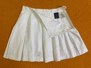 Nike Tennis Skirt Waist 26