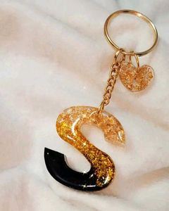 Keychain S