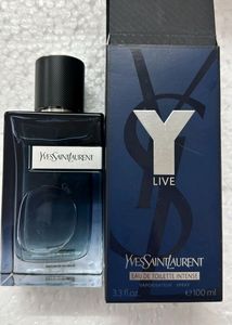 YSL Y EDT