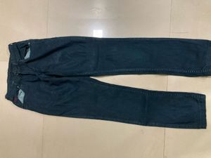 Dark Wash Jeans