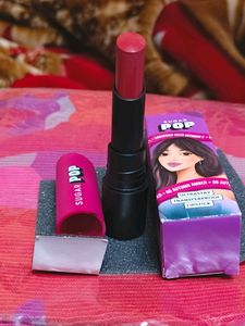 Sugar Pop Ultra Smooth Transfer Proof Lipstick