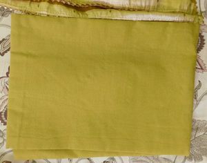 Embroidered Salwar Suit 3 Piece
