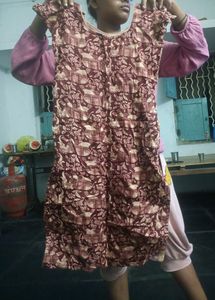 Punjabi Top Only
