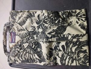 Floral Shirt For Sale