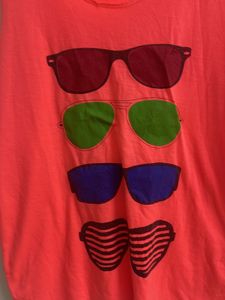 Beach Wear Top