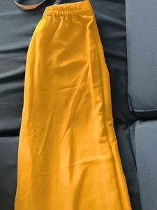 palazzo Set With Dupatta