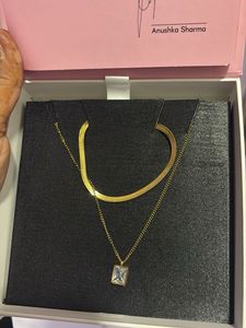 GIVA Jewellery Set