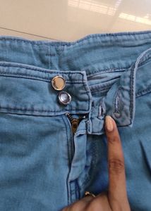 Low waist Jeans