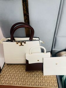 Tory Burch Satchel