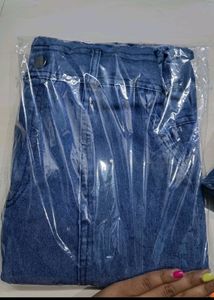 Brand New Womens Straight Jeans