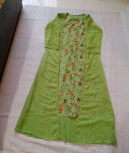 Party Wear Kurti