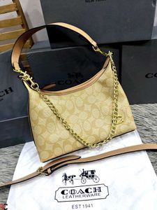 Coach Hobo Bag
