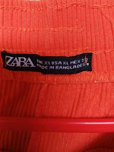 Zara Pant 28