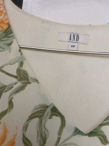 Dress Branded