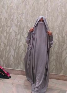 Abaya Naqab