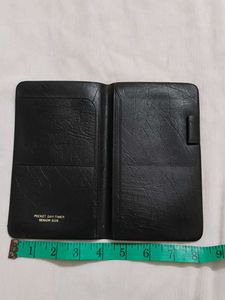 Passport Holder