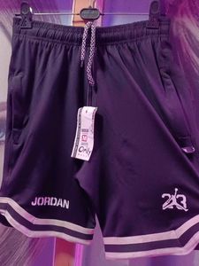 Half Pant
