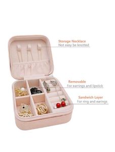 Jewellery Organiser