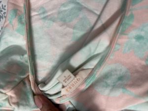 Guess Original Crop Crossover Top S